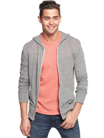 United Colors of Benetton Grey Printed