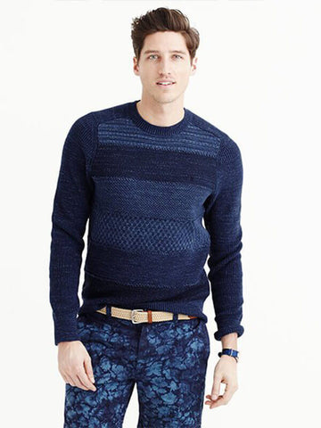 United Colors of Benetton Grey Printed