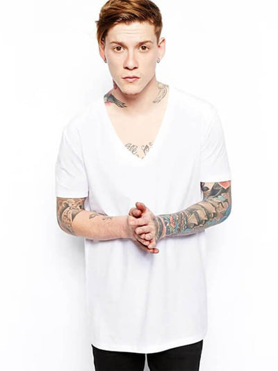 United Colors of Benetton Grey Printed